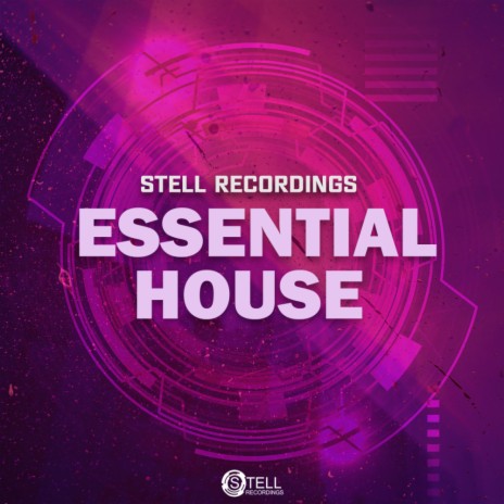 Purple Skies (Original Mix) cover art