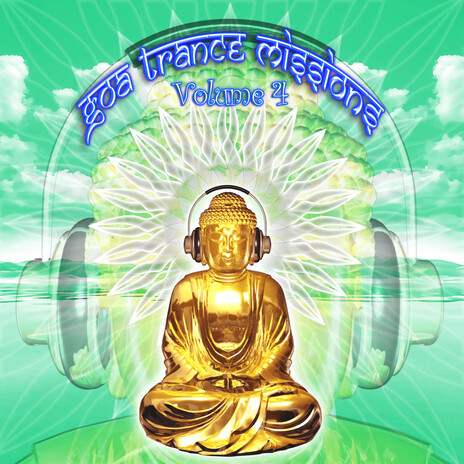 Psychedelic Virus cover art