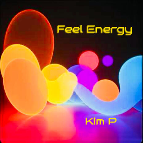 Feel Energy cover art