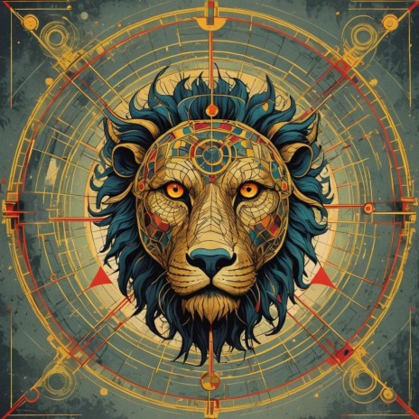 Blaspheming Beast cover art