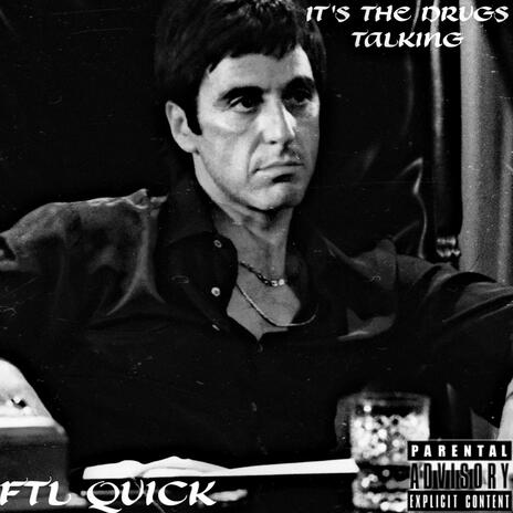Outta reach ft. PCD Qua cover art