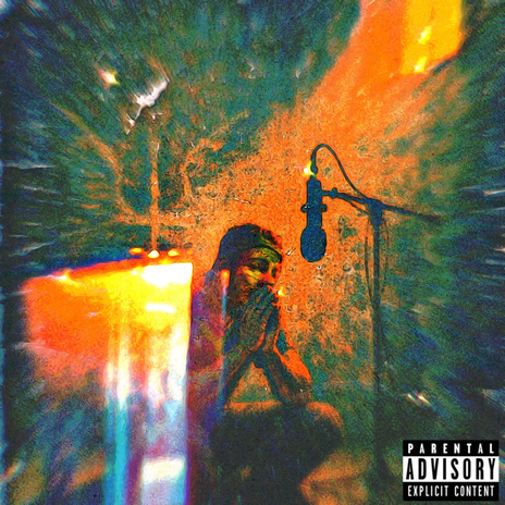 Power cover art