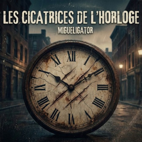 Les Cicatrices de l'Horloge