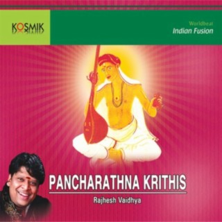 Rajhesh Vaidhya