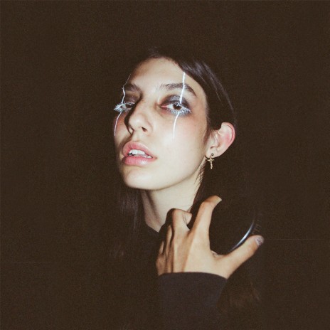 Shadow cover art