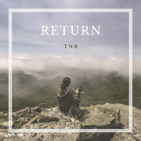 Return cover art