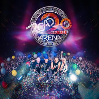 20 - Aréna (Live)