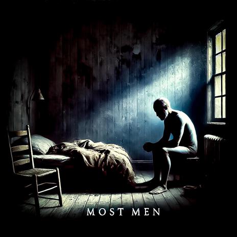 Most Men cover art