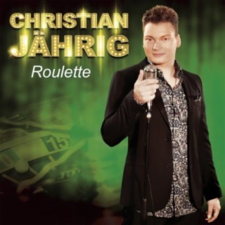 Christian Jährig