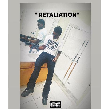 Retalliation cover art