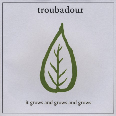 What Next? cover art