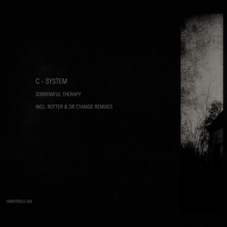 Sorrowful Therapy (Røtter Remix) cover art