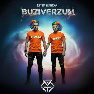 Buziverzum