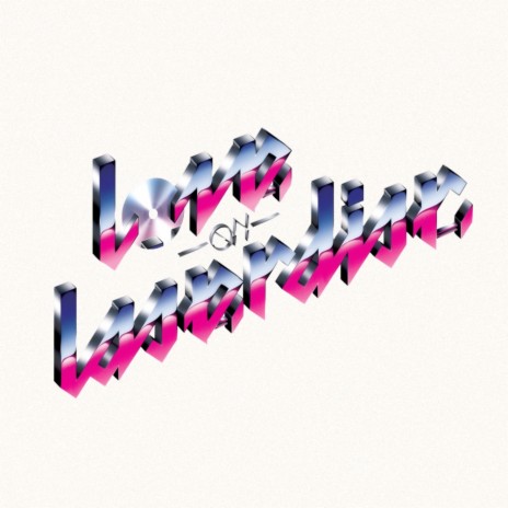 We Like Lemonade (Original Mix) cover art