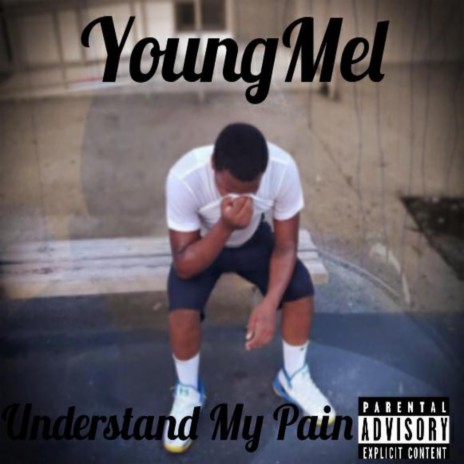 Back At It cover art