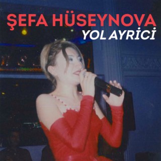 Şefa Hüseynova