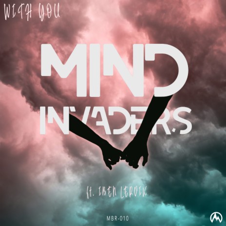 With You ft. Iben Lervik cover art