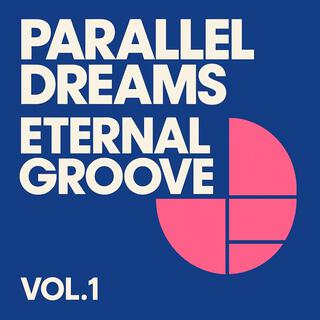 ETERNAL GROOVE, Vol. 1