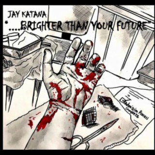 Jay Katana