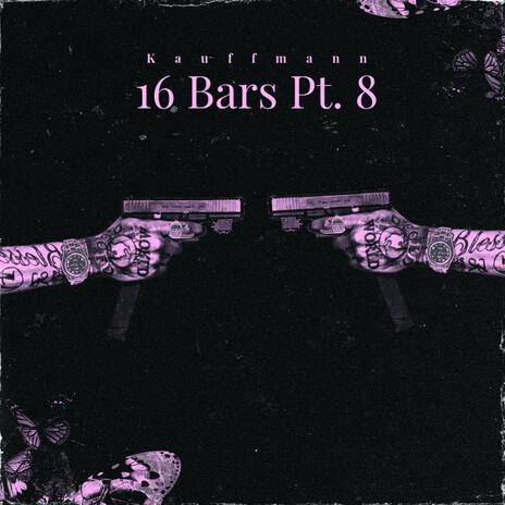 16 Bars Pt. 8 cover art