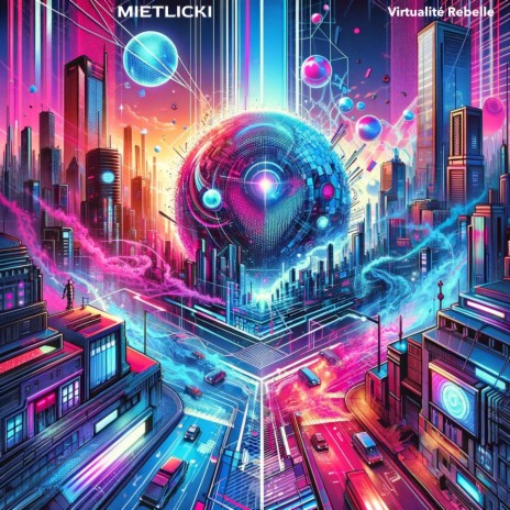 Woke à gogo cover art