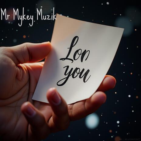 Letter to You cover art