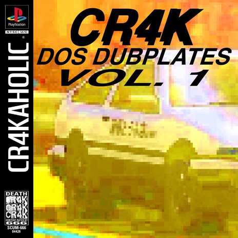 A cover art