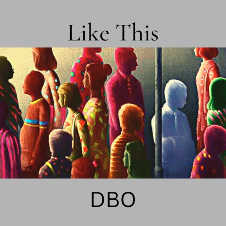 Like This cover art