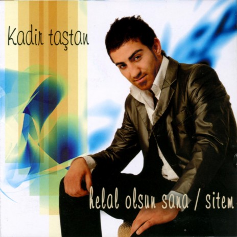 Helal Olsun Sana cover art