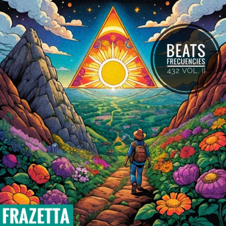 Trotando Bajo el Agua cover art