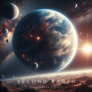 Second Earth
