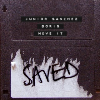 Move It ft. DJ Boris cover art