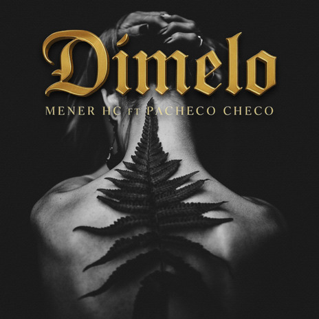 Dimelo ft. Pacheco Checo cover art