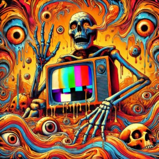 Głitch cover art