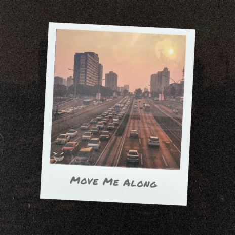 Move Me Along cover art