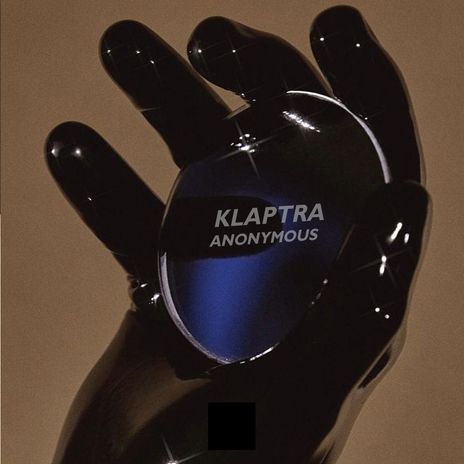 Letter cover art