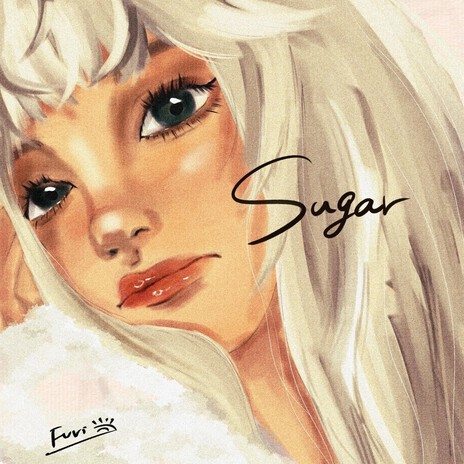 Sugar cover art