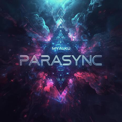 PARASYNC cover art