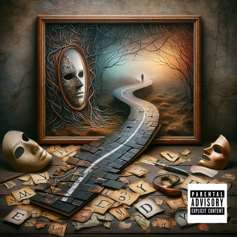 Beneath the Surface cover art