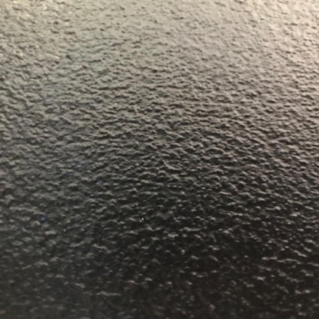 Liners cover art
