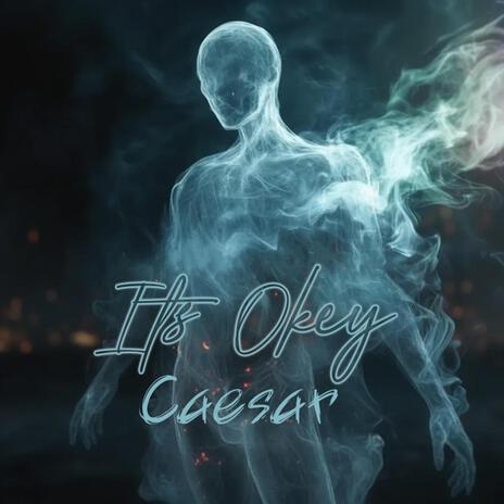 Its Okey cover art