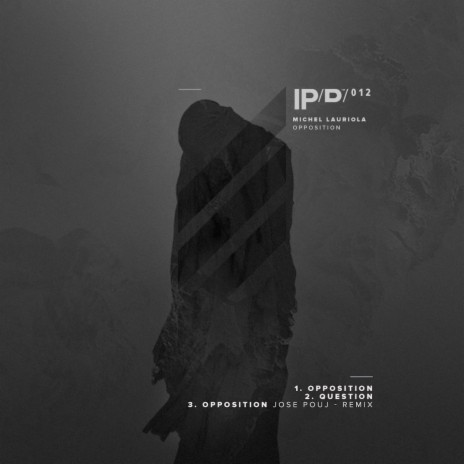 Question (Original Mix) cover art