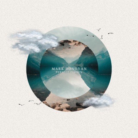 Perfect Person cover art