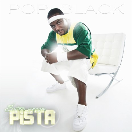 Fogo na Pista cover art