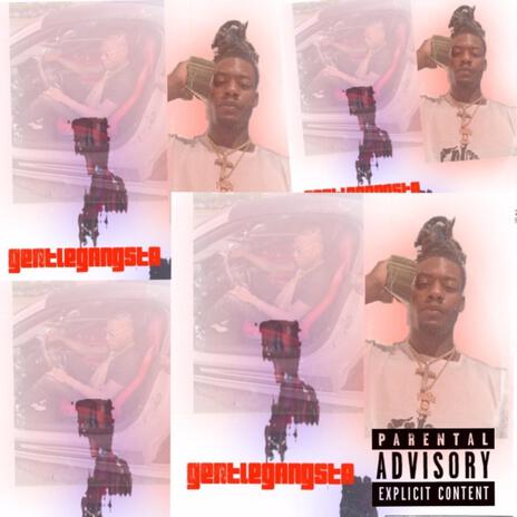 No Opp Sauce cover art
