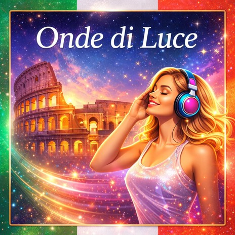 Senza Fine Stanotte cover art