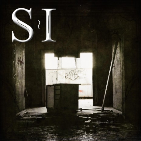 I Am cover art