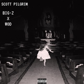 Scott Pilgrim ft. Jahkaiton cover art
