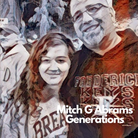 The Jones Family (feat. Jenna Abrams) cover art