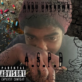 Anbu Unknown